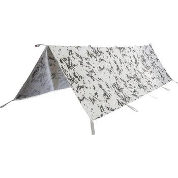 Stan AB Plachta bivakovací 155 x 275 cm BW SpezKr IRR M05 SNOW
