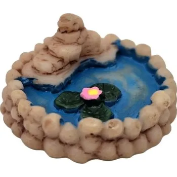 Zen garden - Jezírko - Studánka Z2