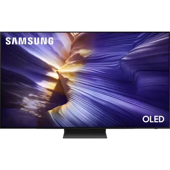 Televizor SAMSUNG 48\" OLED (QE48S90F)