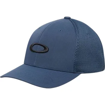 Kšiltovka kšiltovka Oakley Ellipse Mesh - Abyss L/XL