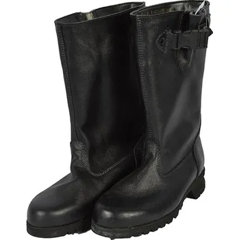 Lovecká obuv Armáda ČR Boty zimní vysoké AČR "PŮLITRY" použité velikost: 26