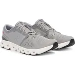 Boty do posilovny On Cloud X 4 3ME30043228 Šedá 47_5