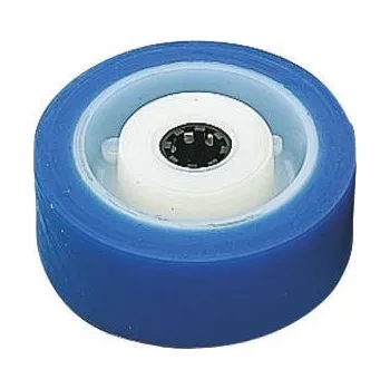Kolečko na skateboard Kolečka 35058 barva modrá 250kg LAG