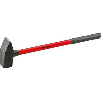 Kladivo Gedore 9 F-5 8614480 perlík 6370 g 800 mm 1 ks