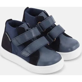 Chlapecké tenisky Boty Bundgaard Dunkelblau 155477 33