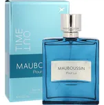 Mauboussin Pour Lui Time Out 100 ml parfémovaná voda pro muže