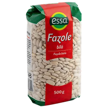 Příloha Essa Fazole bílá 500 g