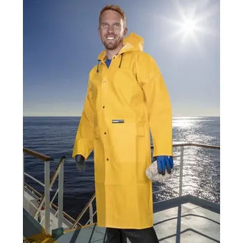 Pláštěnka Pláštěnka ARDON®AQUA 106 žlutá M Velikost: 2XL, Barva č: žluté odstíny
