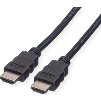 Video kabel ROLINE HDMI High Speed Cable plus Ethernet,