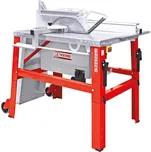 HOLZMANN Stolní kotoučová pila (500x30mm/4200W) TKS500S_400V free_store_pickup