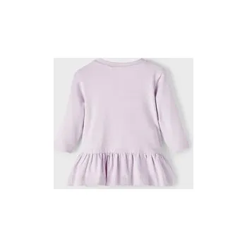 Dámská halenka NAME IT Halenka 13210044 Fialová Regular Fit 56