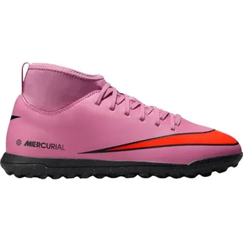 Dívčí tričko Nike Mercurial Superfly 10 Club TF FQ8313 600 36,5