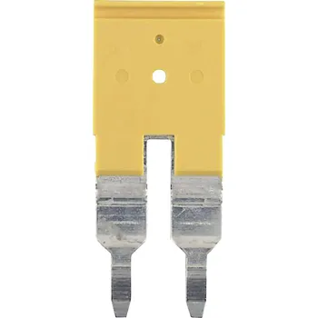 Weidmüller 1627850000 žlutá 1 ks