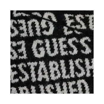 Čepice Čepice Guess M1BZ02 Z2VX2 Černá ONE