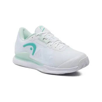 Pánská obuv Boty na tenis Head Sprint Pro 3.5 Clay 274173 Šedá 37