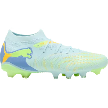 Fotbal Kopačky Puma Future 9 Match Light Up FG/AG Women 108942-01 Velikost 39 EU | 6 UK | 8,5 US | 25 CM