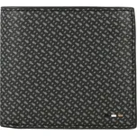 BOSS Peněženka Ray šedá / černá