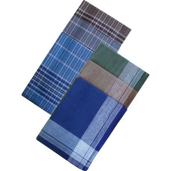 Papírový kapesník EVONA a.s. Pánské kapesníky mix tmavý 602 - KAP 602