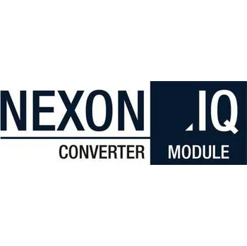 Měřicí kabel Gossen Metrawatt NEXONIQ Konvertor dat NEXONIQ software pro IZYTRONIQ, Z957A, 1 ks