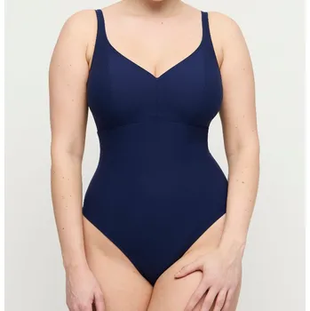 Dámské plavky PrimaDonna - Aswan plavky jednodílné nevyztužené water blue 85G 4012437