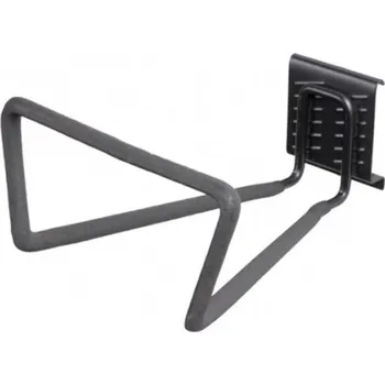 Tažné lano Závěsný systém G21 BlackHook Triangle 18x10x26cm