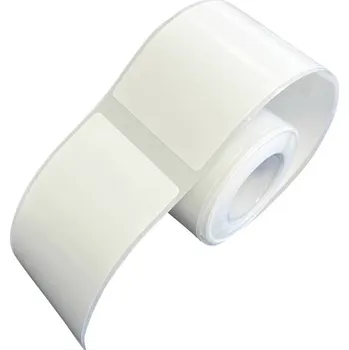 Kotouček do pokladny a tiskárny štítků NIIMBOT bílá 110 ks A2A88358201 cenovky, jmenovky