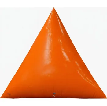 Orientační nafukovací triangel Buoy 2m