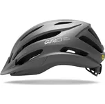 GIRO Cyklistická přilba - REGISTER II MIPS - šedá (54–61 cm)