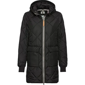 Oblečení a móda Bunda Camel Active Schwarz 2476185 40