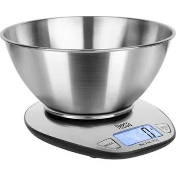 Kuchyňská váha Váha kuchyňská TEESA TSA0812