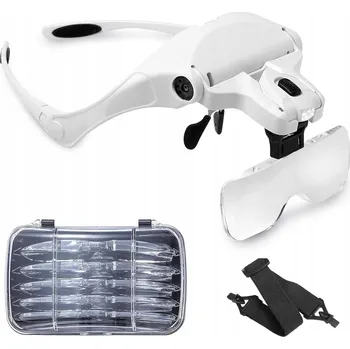 Lupa Lupa Zree lupa 1.0X 1.5X 2.0X 2.5X 3.5X 3,5 x