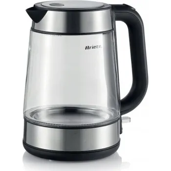 Rychlovarná konvice Rychlovarná konvice Ariete 2874 2200 W 1,7 l černá