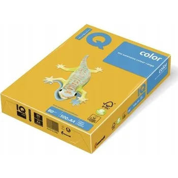 Kancelářský papír Kancelářský papír IQ formát A4 80g 500 listů