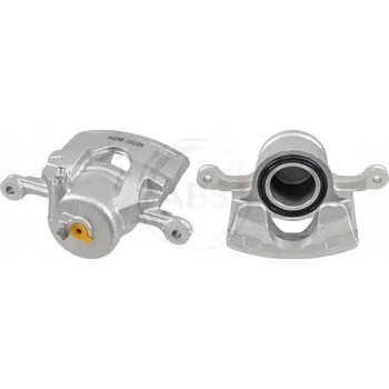 Brzdový třmen BRZDOVÝ TŘMEN CHEVROLET SPARK 10- LEVÝ