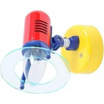 Nástěnné svítidlo Nástěnné svítidlo Globo vícebarevné GU10 35 W