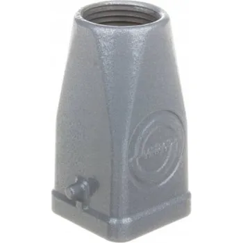 Elektrická zásuvka Elektrická Zásuvka Lapp, šedý Lapp kabel