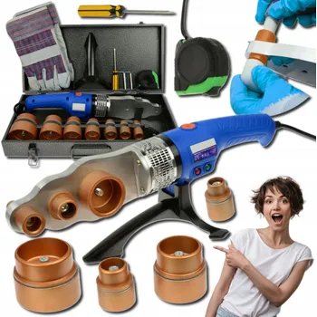 Svářečka Svářečka na trubky GP 1500 W