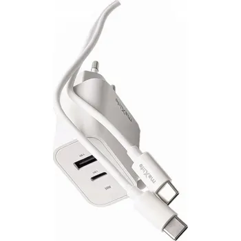 Rychlá nabíječka 30W s USB-C kabelem pro Xiaomi Redmi Note 13 Pro 5G