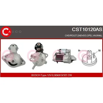Startér Startér CASCO CST10120AS