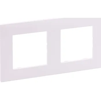 Dvojrámeček Niloé Step růžová Legrand 863292