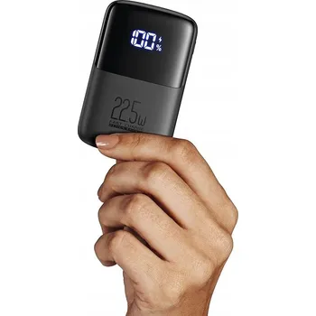 Powerbanka INIU Mini Power Bank 10000mAh 22.5W Rychlé Nabíjení USB-C pro iPhone