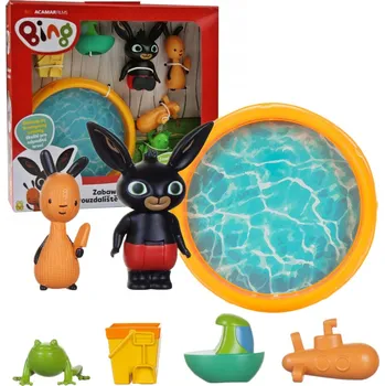 Sada Golden Bear Bing s bazénem 3681
