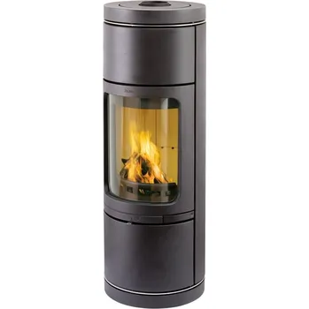 Krbová kamna Novia W - litinová krbová kamna