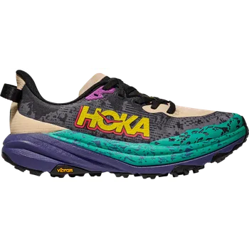 Pánská móda Trailové boty Hoka Speedgoat 6 1147791-omn Velikost 45,3 EU | 10,5 UK | 11 US | 29 CM