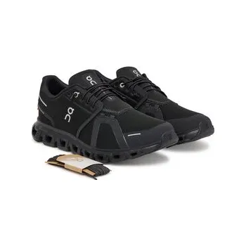 Dámská obuv Sneakersy On Cloud 6 Wide 3MG10431043 Černá 41