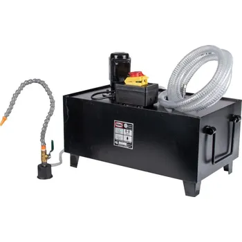 Vrtačka Chladicí zařízení PCH-2 pro sloupové vrtačky