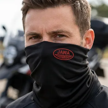 Nákrčník STRIKER Multifunkční rychleschnoucí nákrčník Jawa