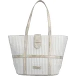 Dámská kabelka Rieker Remonte Q0764-80 bílá bílá