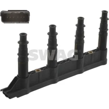 Zapalovací cívka Zapalovací cívka SWAG 62 93 6430