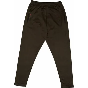 Pánská móda Trakker Products Trakker Tepláky Marl Fleece Backed Jogger Varianta: Trakker Tepláky Marl Fleece Backed Jogger - Velikost: S